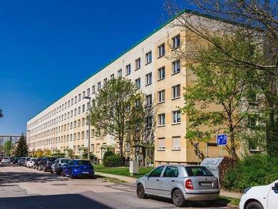 Wohnung zur Miete 353 € 3 Zimmer 57 m² 4. Geschoss Hans-Beimler-Straße 34 Sandow Cottbus 03042