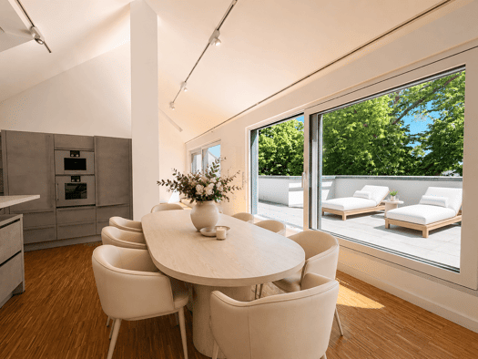 Wohnung zum Kauf 795.000 € 4 Zimmer 135 m² Lichtenrade Tempelhof-Schöneberg 12307