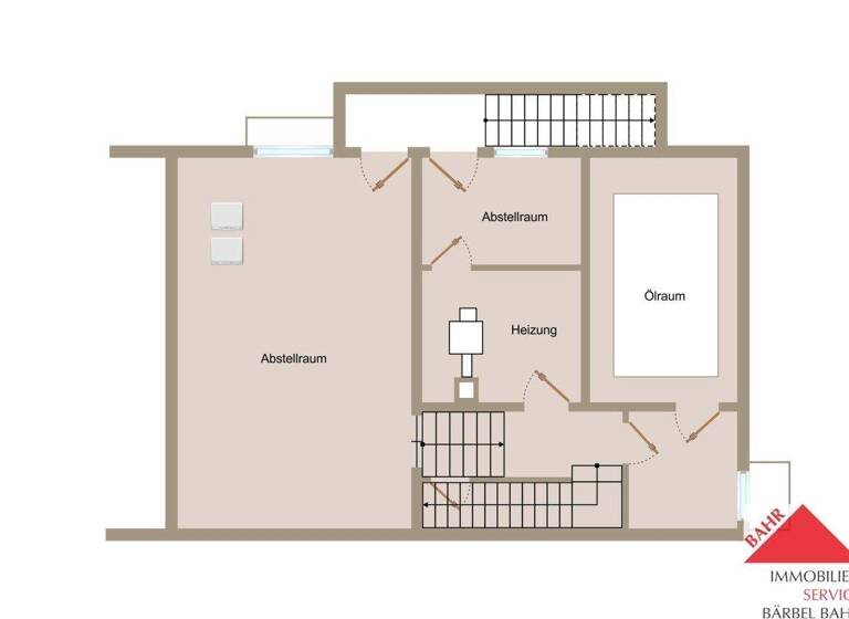 Einfamilienhaus zur Miete 3.000 € 6 Zimmer 200 m² 600 m² Grundstück Ost Sindelfingen 71065