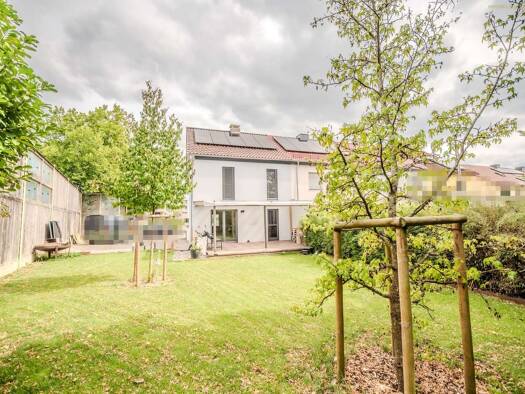 Reihenendhaus zum Kauf 719.000 € 5,5 Zimmer 127,9 m² 322 m² Grundstück Weststadt Ravensburg 88213