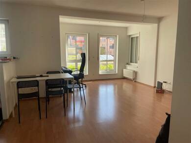 Wohnung zum Kauf provisionsfrei 215.000 € 2 Zimmer 58 m² 1. Geschoss frei ab 01.08.2025 Kaiserstraße 69/1 Rastatt Rastatt 76437
