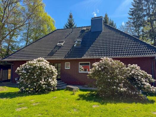 Mehrfamilienhaus zum Kauf 770.000 € 8 Zimmer 250 m² 714 m² Grundstück Schnelsen Eimsbüttel 22459