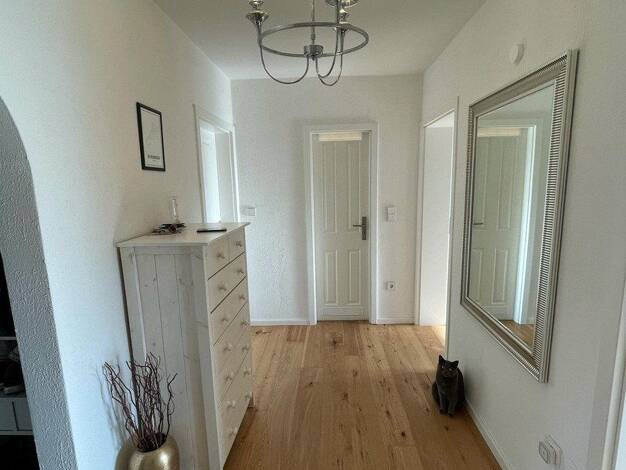 Wohnung zur Miete 1.850 € 3 Zimmer 67 m² 3. Geschoss frei ab 01.09.2026 Zeppelinstraße 7 Au-Haidhausen München 81541