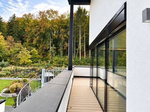 Penthouse zur Miete - Erstbezug 2.250 € 3 Zimmer 130,4 m² frei ab 01.11.2026 Sinzing Sinzing 93161