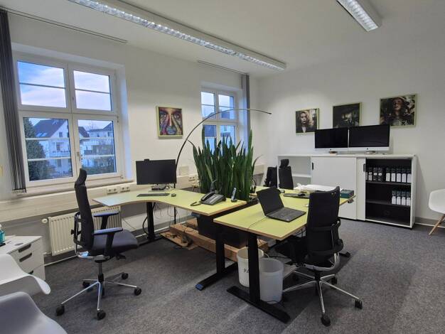 Bürofläche zur Miete provisionsfrei 470 € 30 m² Bürofläche Jovyplatz Mitte Gladbeck 45964