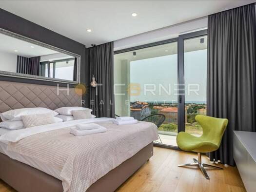 Einfamilienhaus zum Kauf 950.000 € 5 Zimmer 220 m² Medulin Medulin 52203