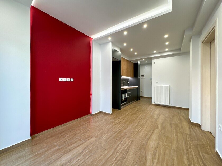 Apartment zum Kauf 135.000 € 2 Zimmer 45 m²<br/>Wohnfläche 1.<br/>Geschoss Thessaloniki