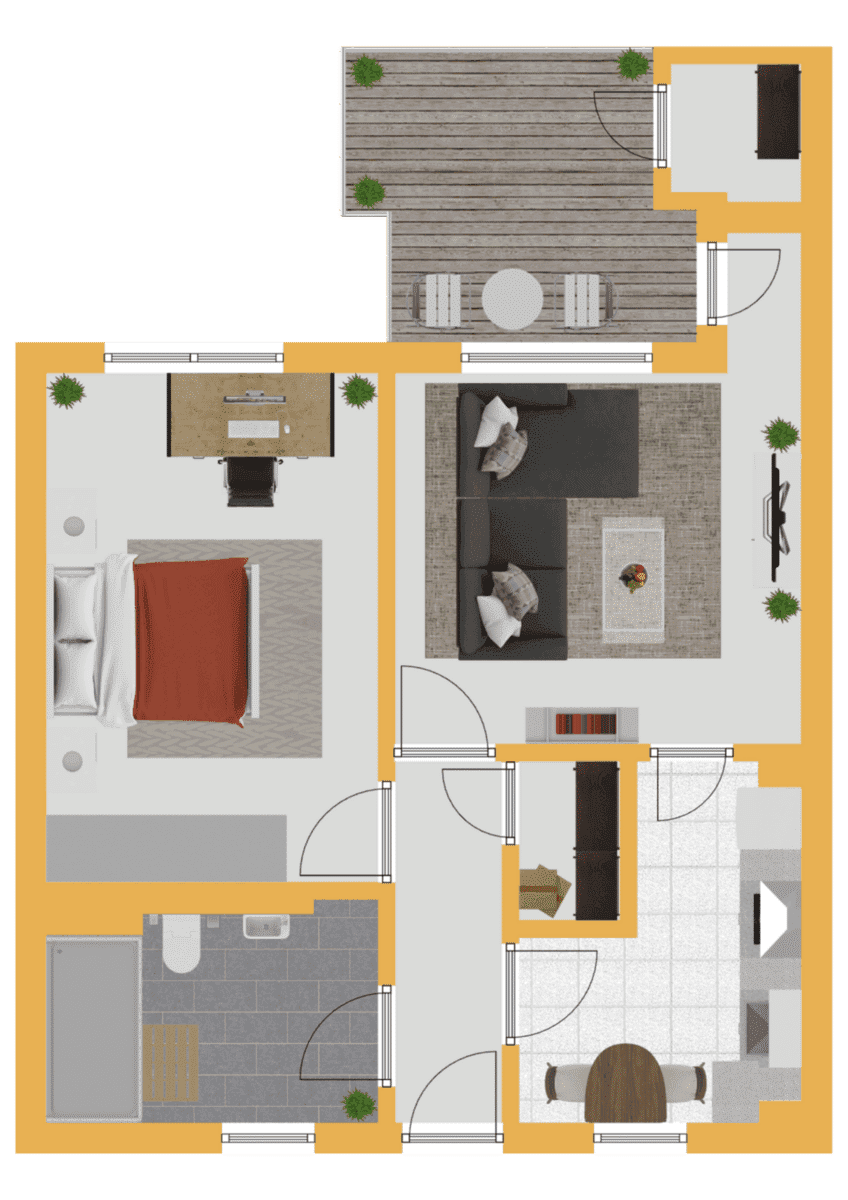 Wohnung zur Miete 660 € 2 Zimmer 59 m²<br/>Wohnfläche 3.<br/>Geschoss 15.11.2024<br/>Verfügbarkeit Hauptstraße 293 Stadtmitte Bergisch Gladbach 51465