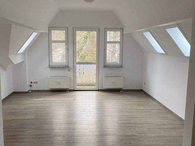 Wohnung zur Miete 690 € 2 Zimmer 64 m² 3. Geschoss frei ab sofort Luisenstrasse 8 Königsfeld Königsfeld im Schwarzwald 78126