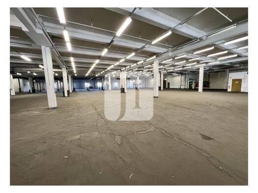 Lagerhalle zur Miete 9.000 m² Lagerfläche teilbar ab 4.400 m² Billbrook Mitte 22113