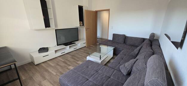 Wohnung zur Miete 490 € 2 Zimmer 55 m² 2. Geschoss Anilinstr. 30 Nützenberg Wuppertal 42115