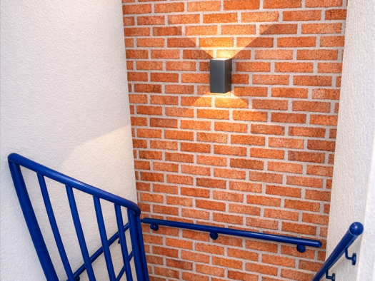 Maisonette zur Miete 745 € 3 Zimmer 58 m² Geschoss 4/5 frei ab 01.05.2026 Wesertor Kassel 34125