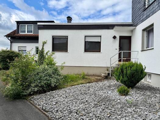 Reihenmittelhaus zum Kauf 160.000 € 4,5 Zimmer 86 m² 286 m² Grundstück Schwerte 58239
