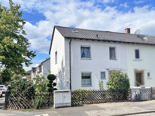 Haus zum Kauf 269.000 € 3 Zimmer 85 m² 183 m² Grundstück frei ab sofort Neustadt-Stadt Neustadt an der Weinstraße 67433