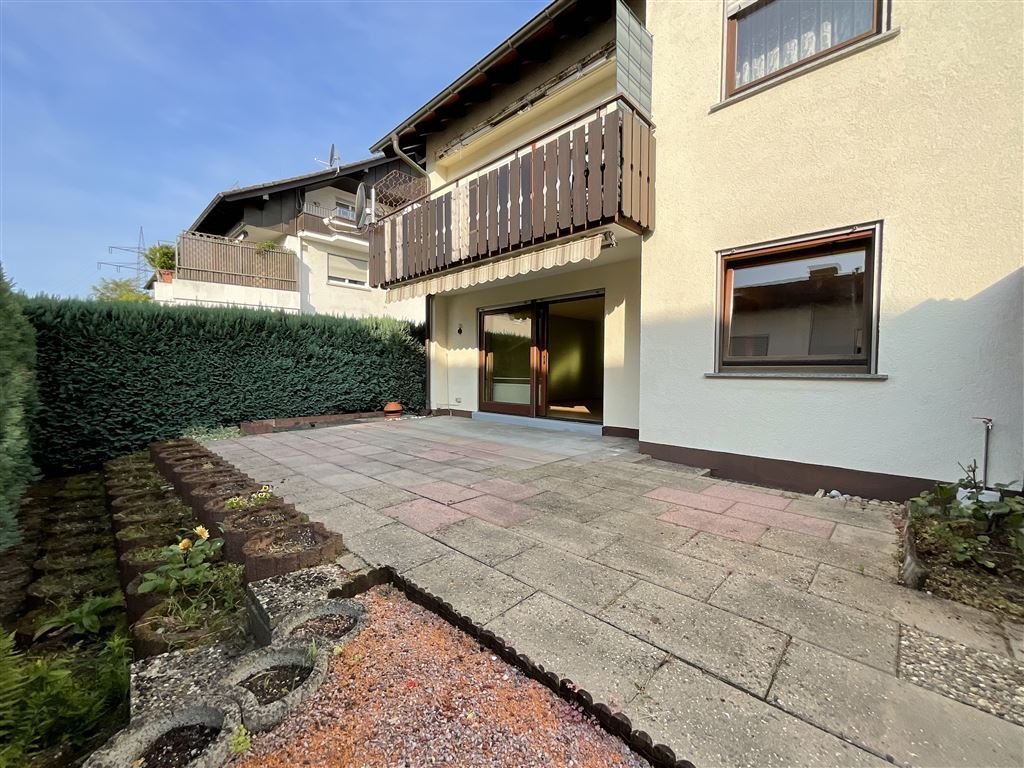 Wohnung zum Kauf 279.000 € 3 Zimmer 84 m²<br/>Wohnfläche Sandweier Baden-Baden 76532