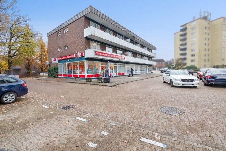 Laden zum Kauf 495.000 € 10 Zimmer Meckelfeld Seevetal 21217
