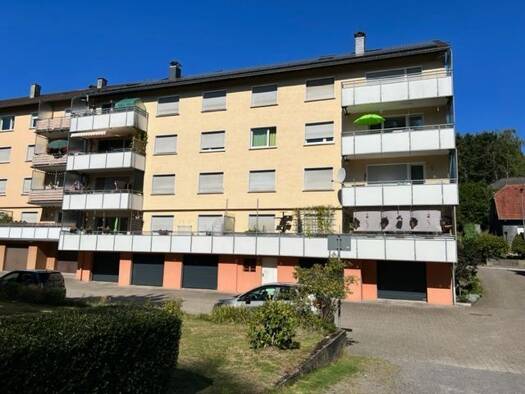 Wohnung zur Miete 655 € 3 Zimmer 77 m² 1. Geschoss frei ab 01.01.2027 Gladbacher Straße 63 Wipperfürth Wipperfürth 51688