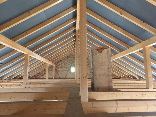 Mehrfamilienhaus zum Kauf 150.000 € 16 Zimmer 434 m² 544 m² Grundstück Mörsdorf 07646