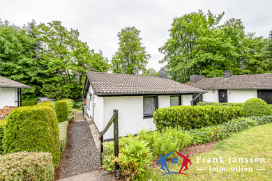 Bungalow zum Kauf 159.000 € 3 Zimmer 49 m² 372 m² Grundstück Lissendorf 54587