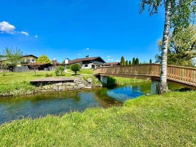 Einfamilienhaus zum Kauf 3.990.000 € 6 Zimmer 260 m² 3.956 m² Grundstück Thansau Rohrdorf 83101