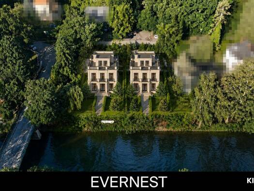 Grundstück zum Kauf 4.000.000 € 2.077 m² Grundstück Wannsee Berlin 14109