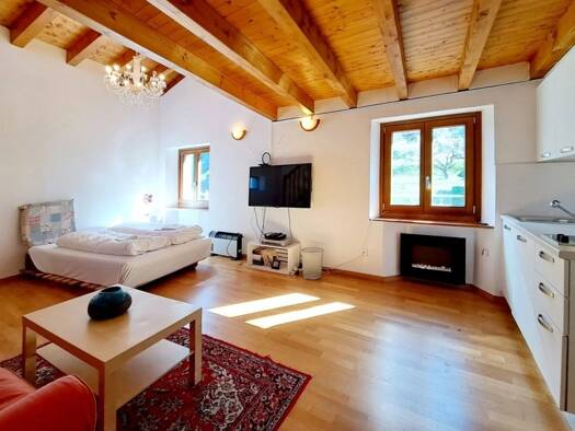 Wohnung zum Kauf 465.000 CHF 4,5 Zimmer 100 m² Arogno 6823