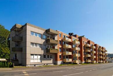 Wohnung zur Miete 729 € 3 Zimmer 72 m² EG frei ab 15.06.2025 Hauptstraße 3 Rösrath Rösrath 51503