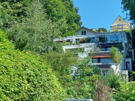 Wohnung zum Kauf 760.000 € 3 Zimmer 140 m² 1. Geschoss Schönbichlstrasse 43 Herrsching Herrsching am Ammersee 82211