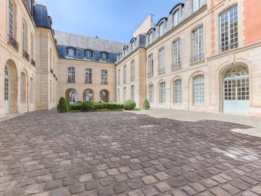 Einfamilienhaus zum Kauf 5.830.000 € 155,8 m² Centre Sud Est 4th (Marais - Place des Vosges - Ile St Louis) 75009