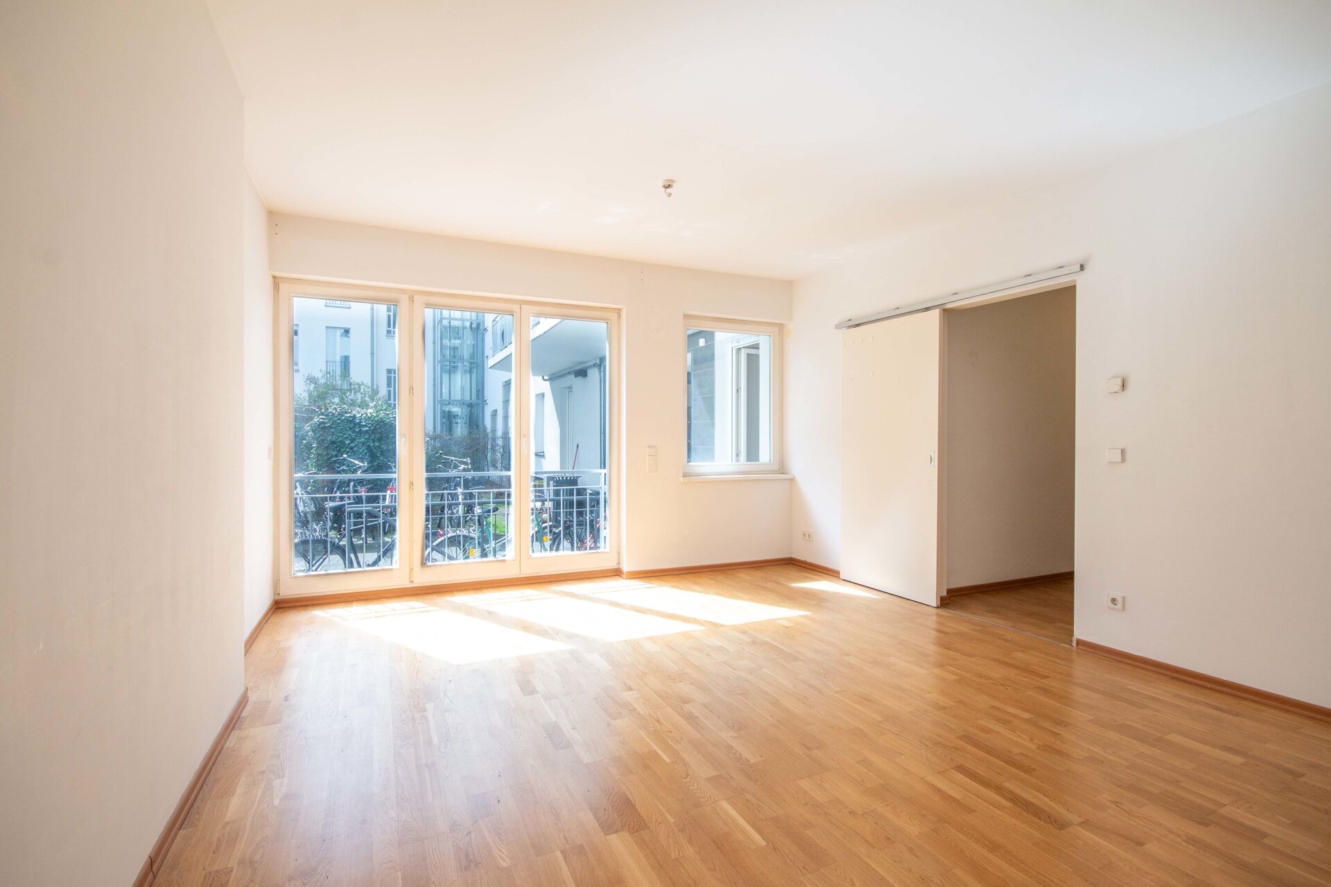 Bürofläche zur Miete 2.490 € 5 Zimmer 92 m²<br/>Bürofläche Niederbarnimstraße 19 Friedrichshain Berlin 10247