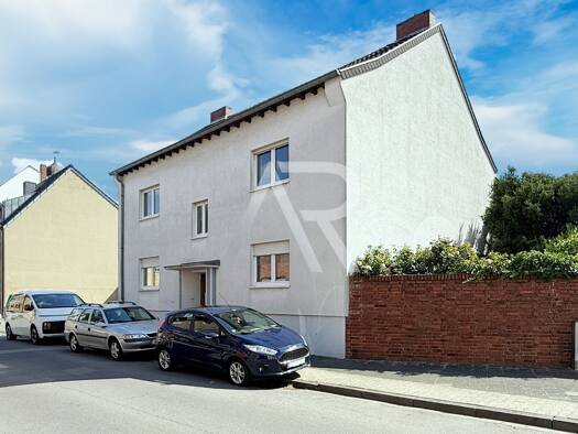 Mehrfamilienhaus zum Kauf 349.900 € 6 Zimmer 177,5 m² 368 m² Grundstück Jülich Jülich 52428