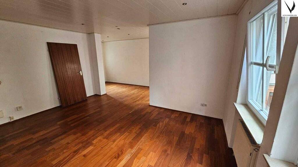 Immobilie in Wertheim - 3 Zimmer Wohnung in Wertheim - Bild 2