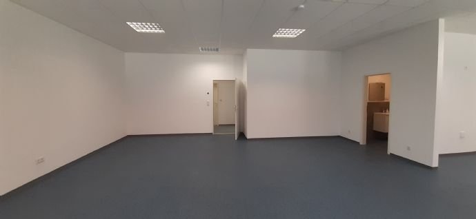 Bürofläche zur Miete provisionsfrei 650 € 1 Zimmer 92 m²<br/>Bürofläche Peter-Händel-Str. 11 Zeckern Hemhofen 91334