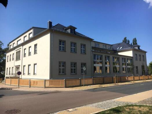 Wohnung zur Miete 700 € 3 Zimmer 87,1 m² frei ab sofort Turnerweg 1 Coswig 01445
