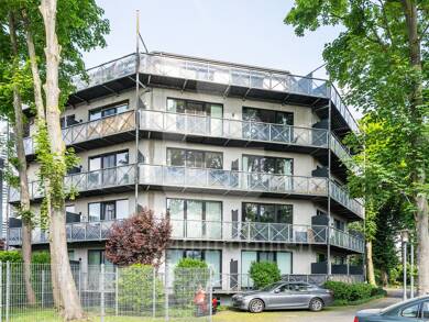 Wohnung zum Kauf - Neubau 209.000 € 2 Zimmer 60 m² 3. Geschoss Hürth / Kalscheuren 50354