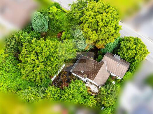 Grundstück zum Kauf 250.000 € 618,5 m² Grundstück Glöbusch Odenthal 51519