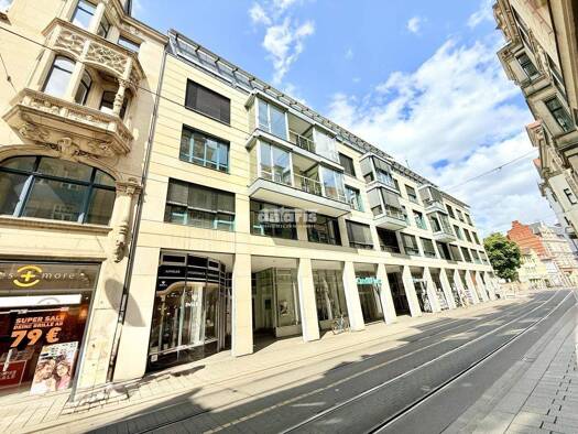 Bürofläche zur Miete 11 € 440 m² Bürofläche teilbar ab 440 m² Erfurt 99084