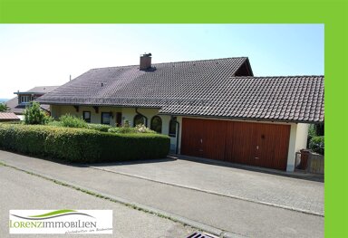 Einfamilienhaus zum Kauf 695.000 € 7 Zimmer 250 m² 927 m² Grundstück Altheim Frickingen 88699