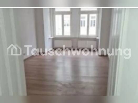 Wohnung zur Miete Tauschwohnung 760 € 4 Zimmer 105 m² 1. Geschoss Gohlis-Nord Leipzig 04157
