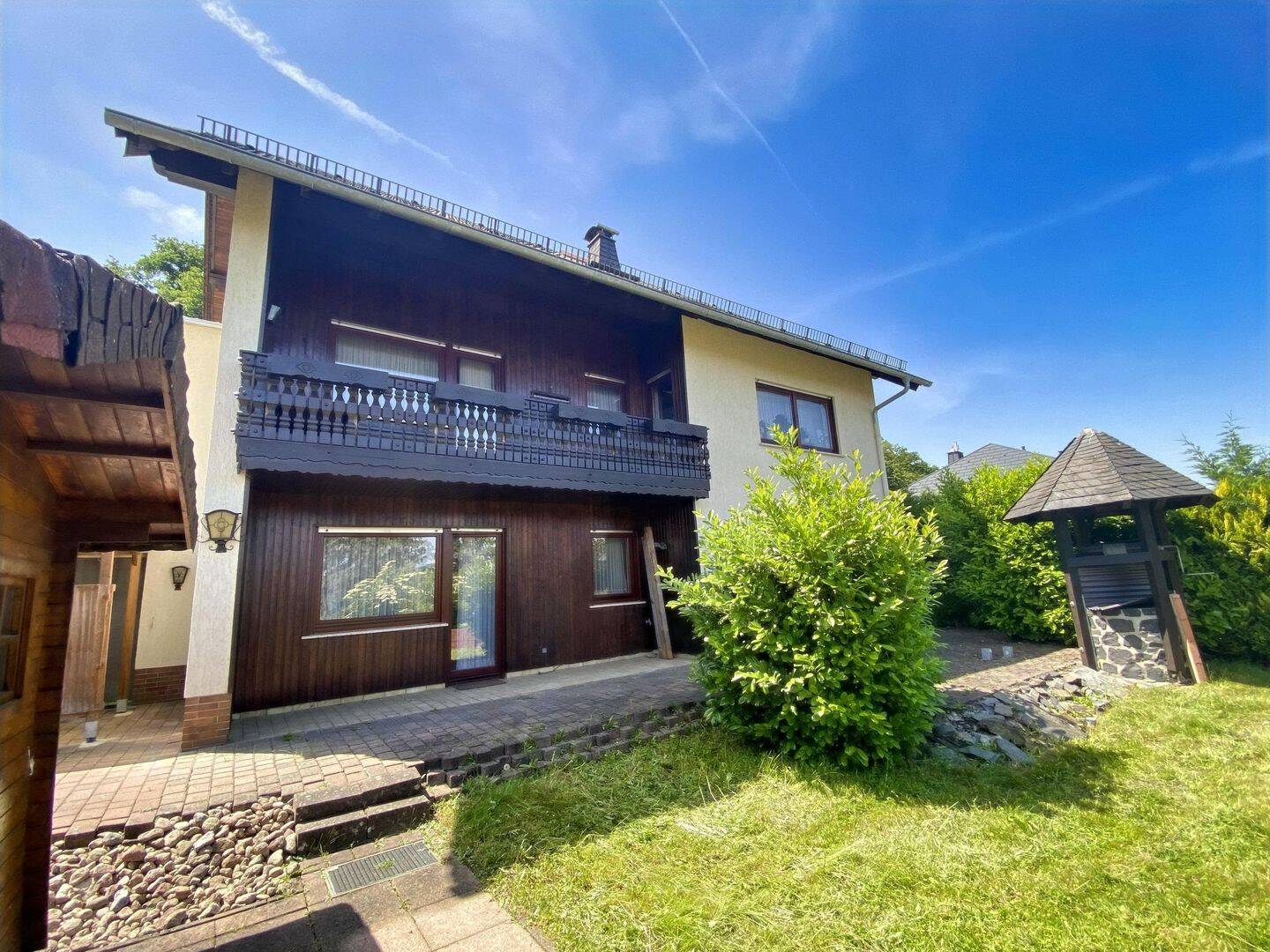 Einfamilienhaus zum Kauf - Ansicht 6