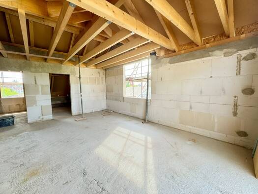 Wohnung zum Kauf - Erstbezug provisionsfrei 599.500 € 4 Zimmer 85,9 m² 2. Geschoss Ingelheim am Rhein 55218