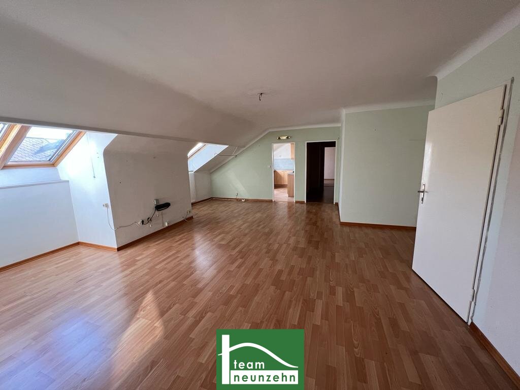 Wohnung zum Kauf 399.001 € 4,5 Zimmer 104 m²<br/>Wohnfläche 4.<br/>Geschoss Eipeldauer Straße 38 Wien,Donaustadt 1220