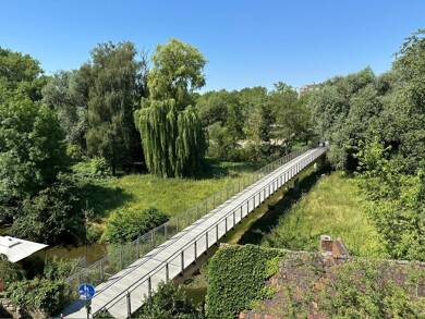Wohnung zum Kauf 230.000 € 2 Zimmer 83,9 m² 2. Geschoss Innenstadt Crailsheim 74564