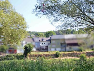 Einfamilienhaus zum Kauf 150.000 € 5 Zimmer 83 m² 89 m² Grundstück Bollendorf Bollendorf 54668
