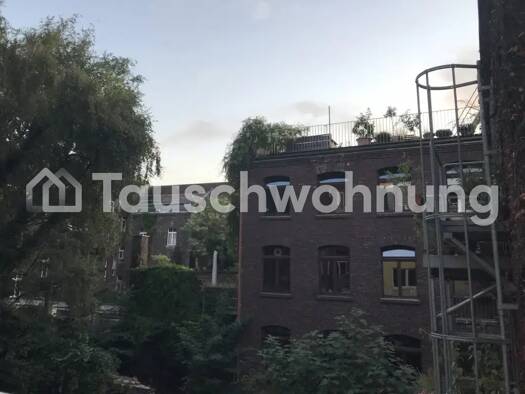 Wohnung zur Miete Tauschwohnung 900 € 2 Zimmer 66 m² 2. Geschoss Nippes Köln 50733