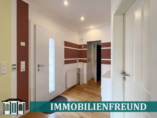 Einfamilienhaus zum Kauf 449.500 € 8 Zimmer 174 m² 721 m² Grundstück Cronenberg Wuppertal 42349
