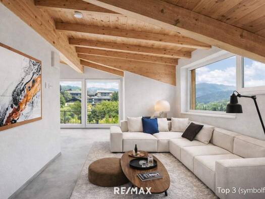 Wohnung zum Kauf 499.999 € 3 Zimmer 85 m² Saalfelden am Steinernen Meer 5760