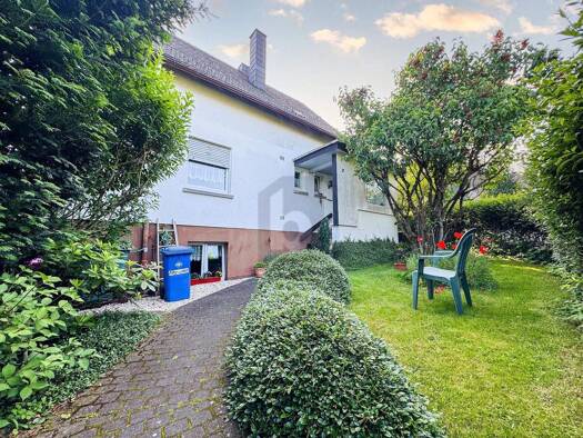 Einfamilienhaus zum Kauf 125.000 € 5 Zimmer 125 m² 426 m² Grundstück Greifenstein 35753