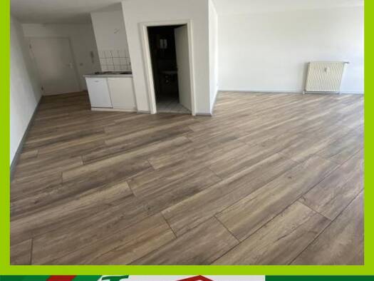 Wohnung zur Miete 275 € 1 Zimmer 28,1 m² 1. Geschoss frei ab 01.10.2026 Mittweida Mittweida 09648
