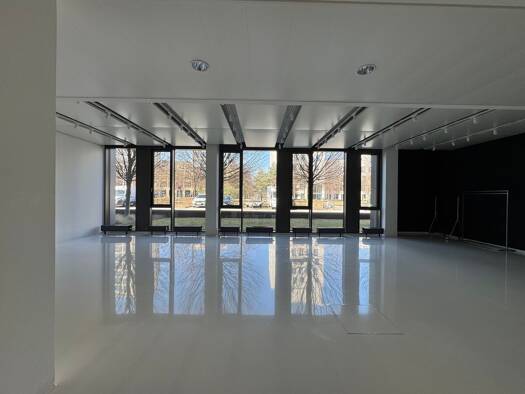 Büro zur Miete provisionsfrei 4.380 € 4 Zimmer 230 m² Bürofläche Oskar-Schlemmer-Straße 11 Schwabing-Freimann München 80807